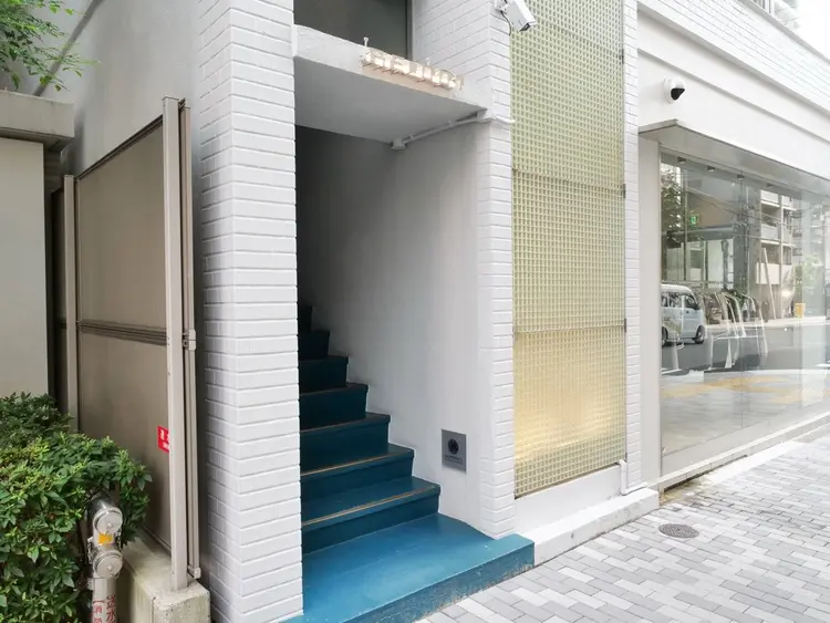 南堀江Rebornの内観・外観1