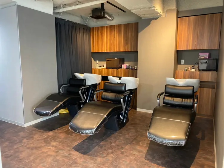 LoooP by Espoirの内観・外観3