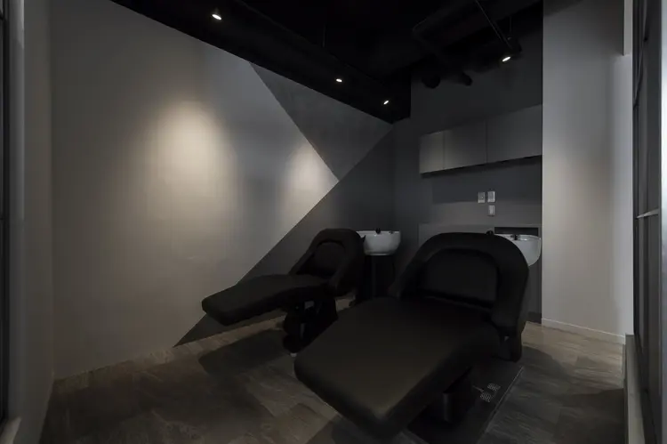 LAKOLAの内観・外観2