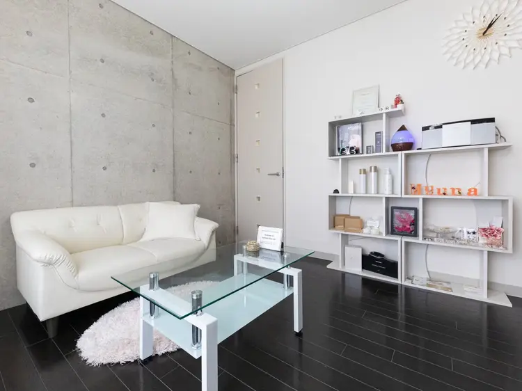 SalondeMyu-naの内観・外観1