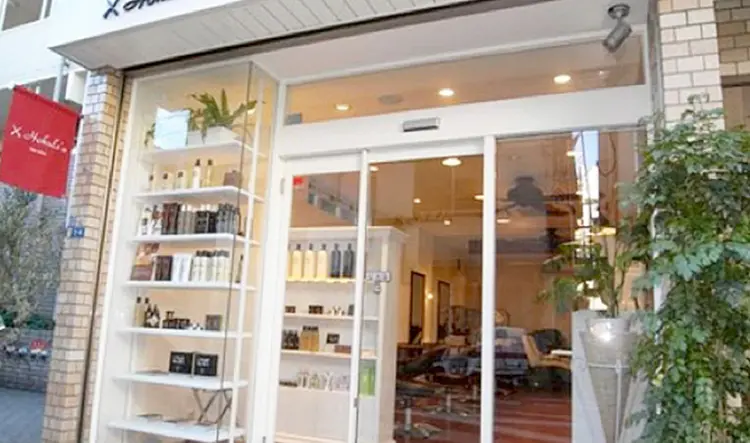 Hokule'aの内観・外観1