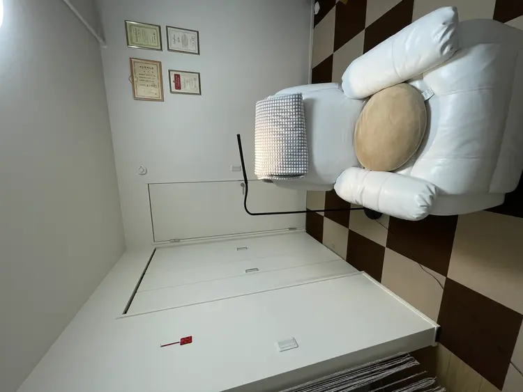 プラベートサロン未来の内観・外観1