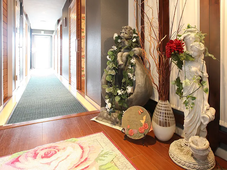 Anelaの内観・外観2