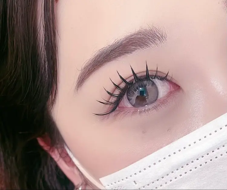 NAILS & SCHOOL LAX 神戸元町パラジェル取扱店の内観・外観2