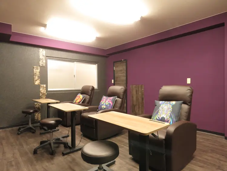 M.JEWELRYの内観・外観1