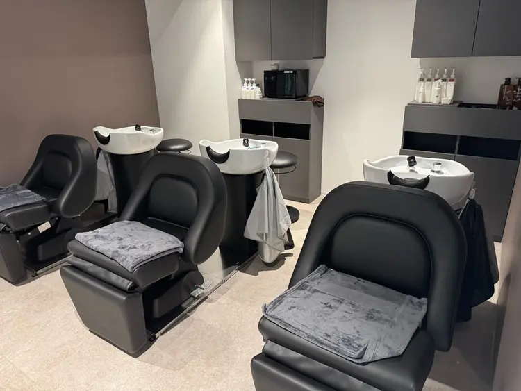 NoelySの内観・外観2