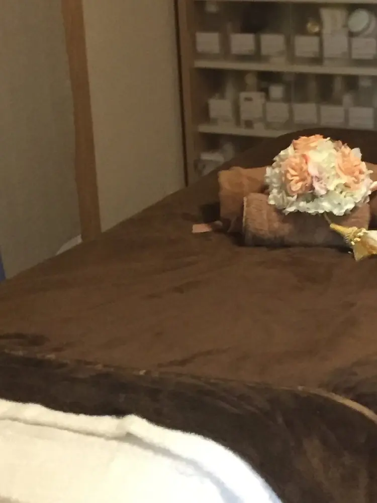 メナードフェイシャルサロン前ヶ須の内観・外観3