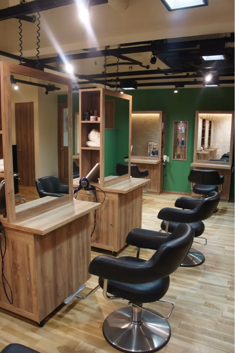 grace-w-の内観・外観2