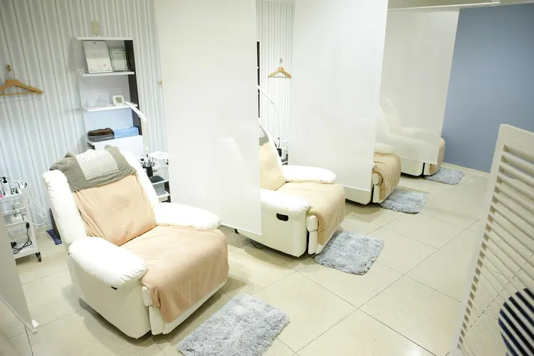 TSUYAMEKI近鉄四日市店の内観・外観2