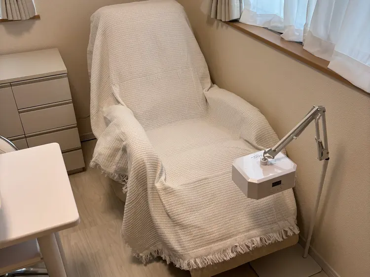 nailroom_kukaの内観・外観2