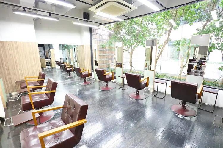 Shelter by TOKYOの内観・外観3