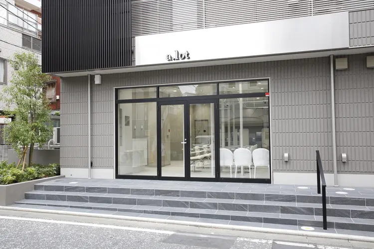 a.lot(アロット)溝の口店の内観・外観1