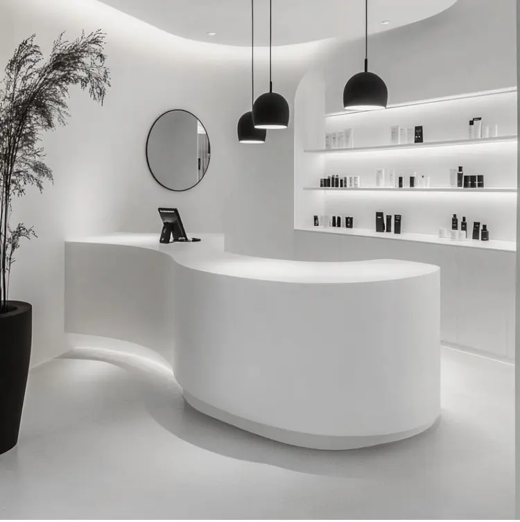 B<AFTER 恵比寿本店の内観・外観2