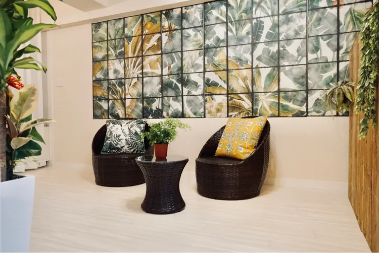 Eyelash & Nail Salon Oasisの内観・外観2