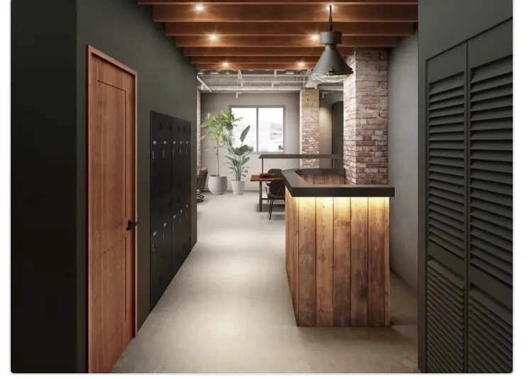 bond story lumiere [ボンドストーリー　ルミエール]の内観・外観1