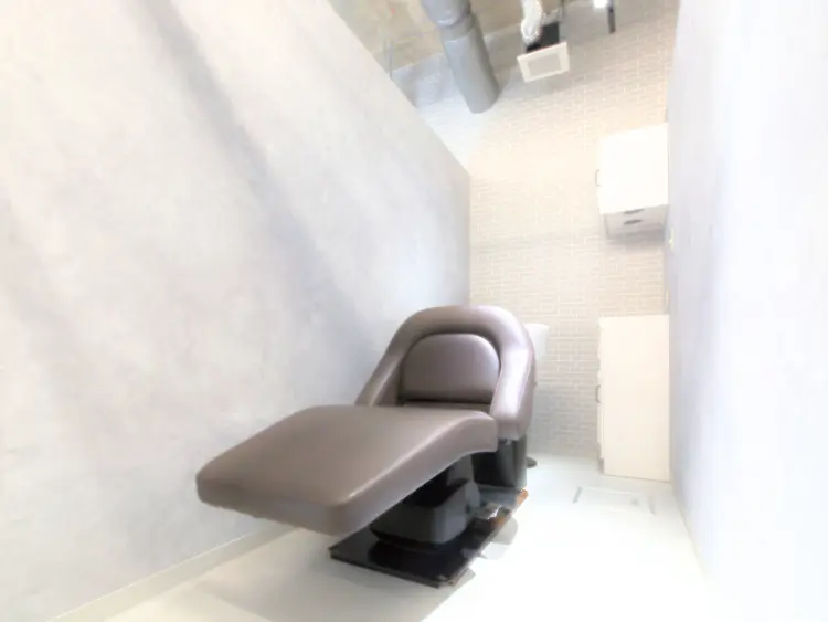 【全席個室サロン】NUMBER 天王寺【ナンバー】の内観・外観3