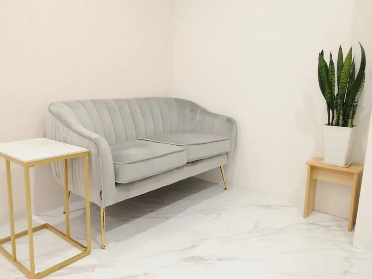 女性専門整体サロンLepiaの内観・外観2