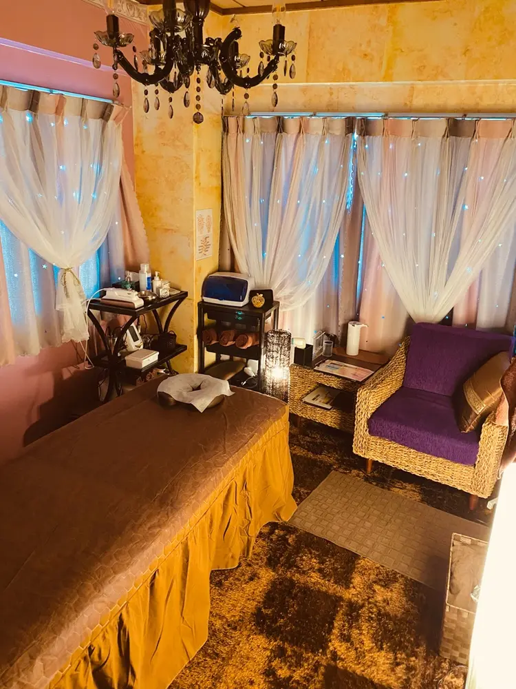 八千代市エステあみの内観・外観2