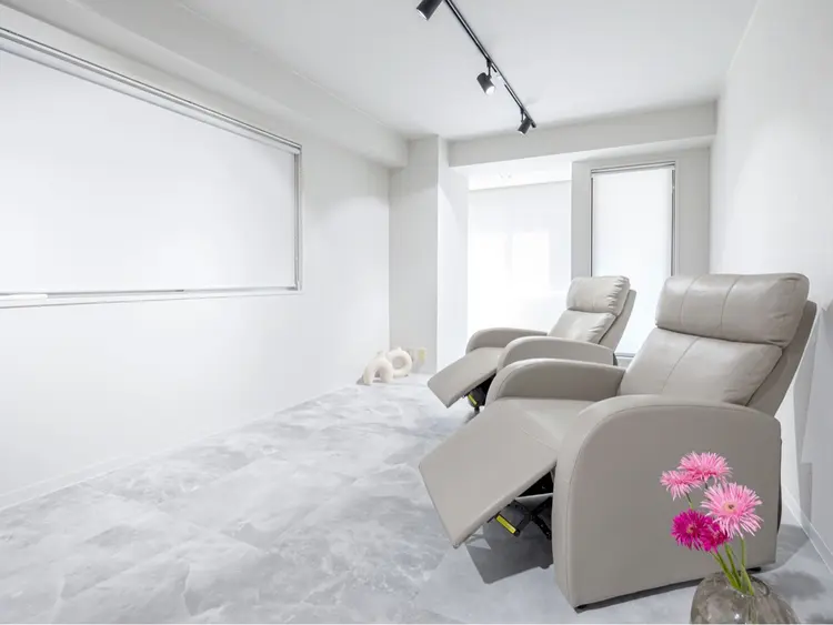 アイライクミーの内観・外観1