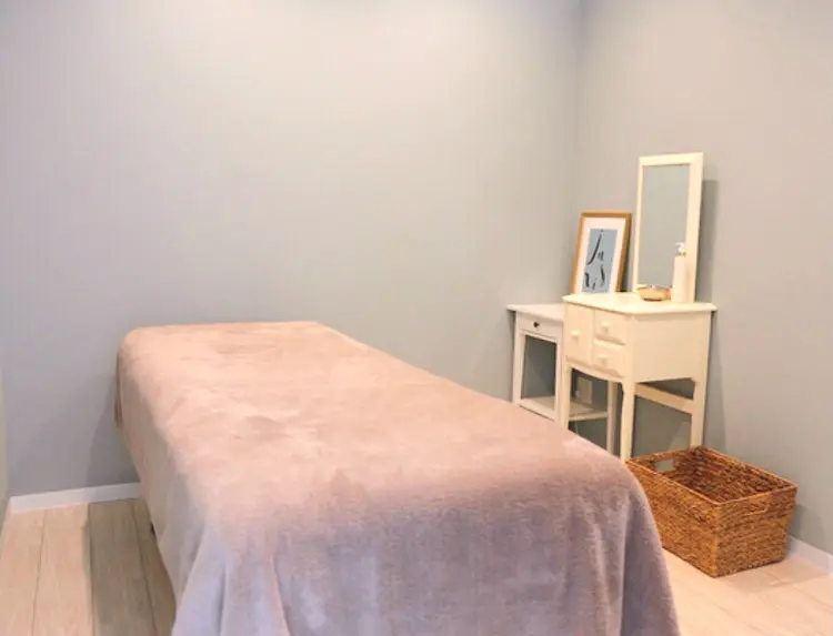 JURIS by monicaの内観・外観2