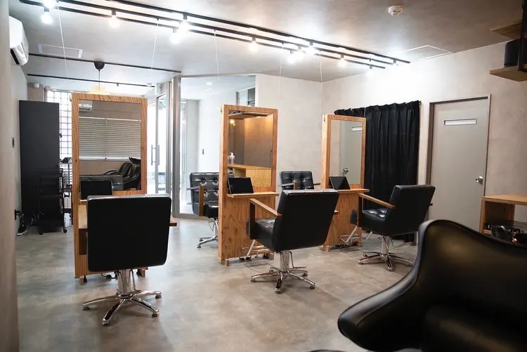 moyの内観・外観3