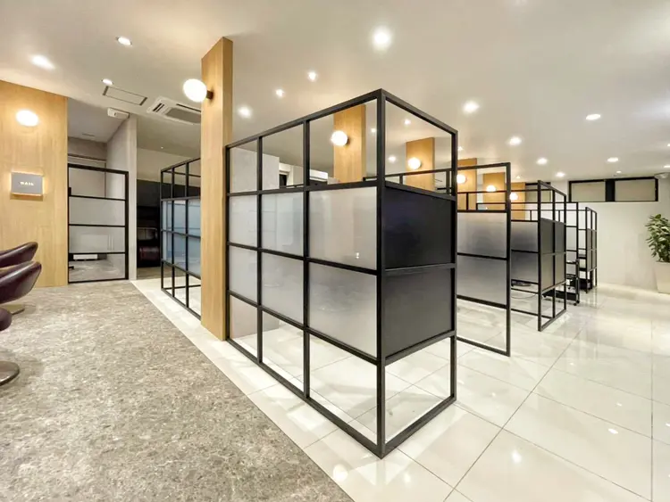 EARTH上田の内観・外観1