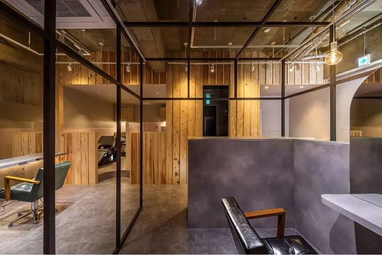 Confi  by artisの内観・外観3