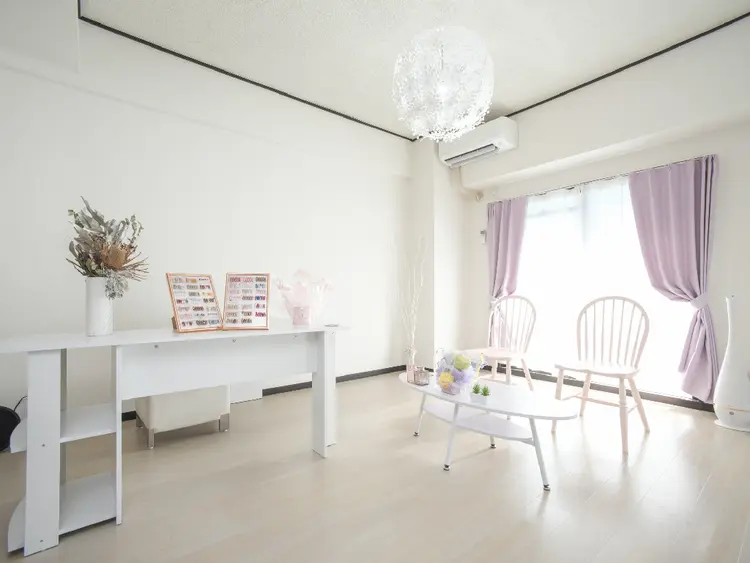 RICOAの内観・外観1