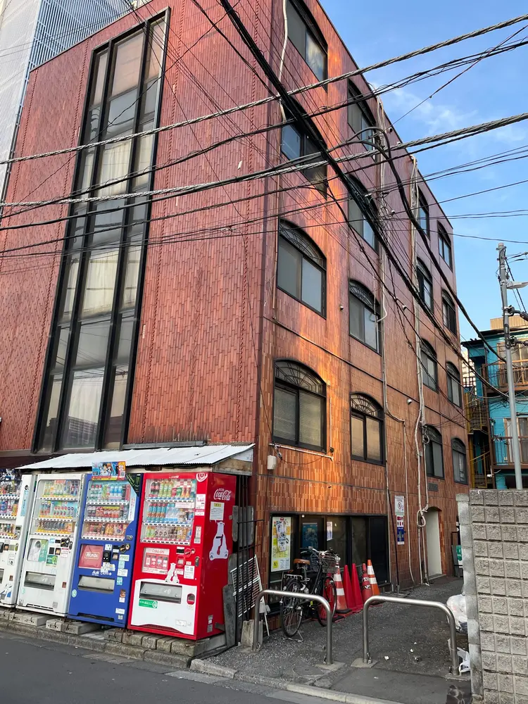 イメージコンサルティングサロンSHIKIROIの内観・外観1