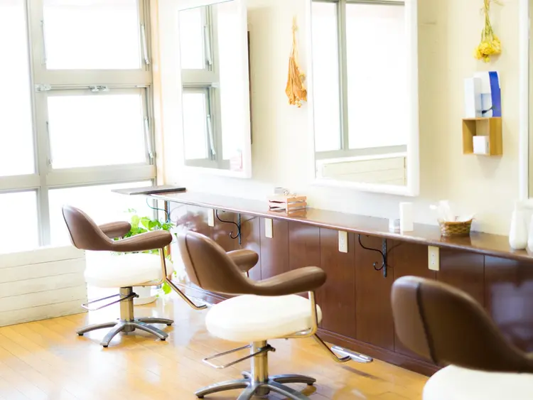 Velvet chihayaの内観・外観1