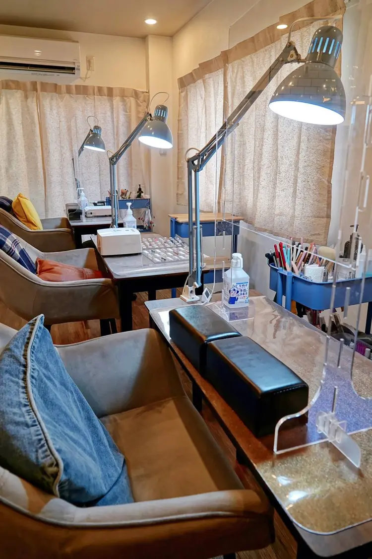 Jolie【ジョリー】の内観・外観1