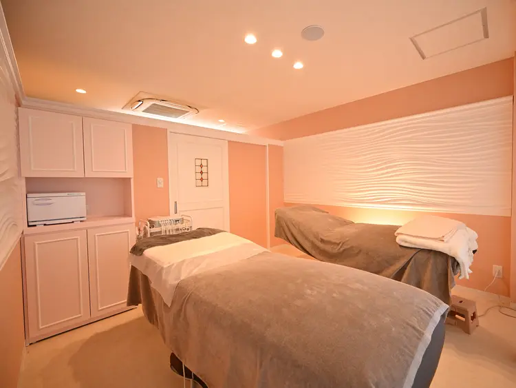 Ultimateの内観・外観2