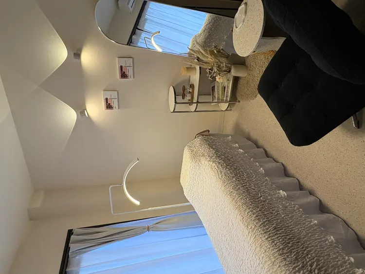 Spa salon ao.の内観・外観1