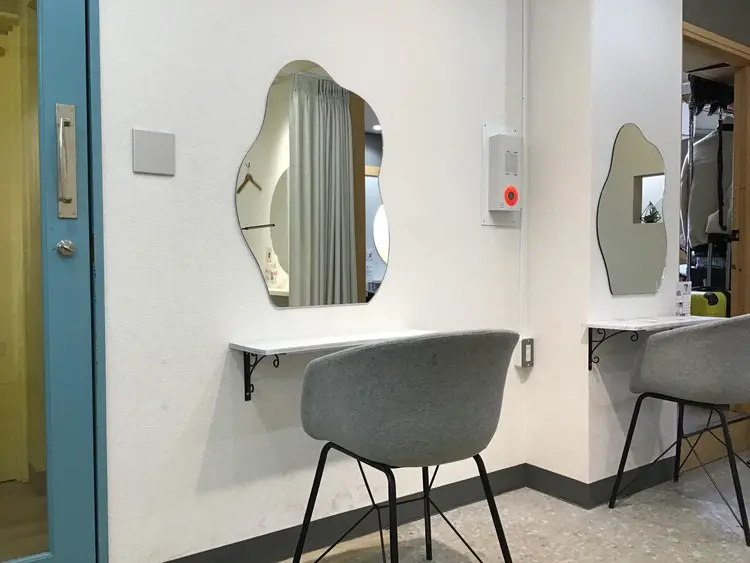 un eyelashの内観・外観3