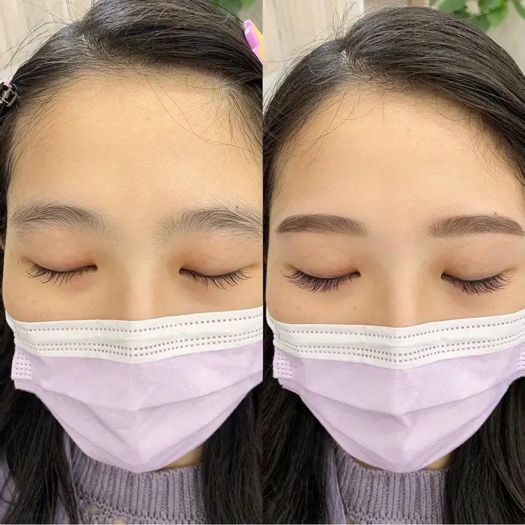 WHITE EYE静岡店の内観・外観2