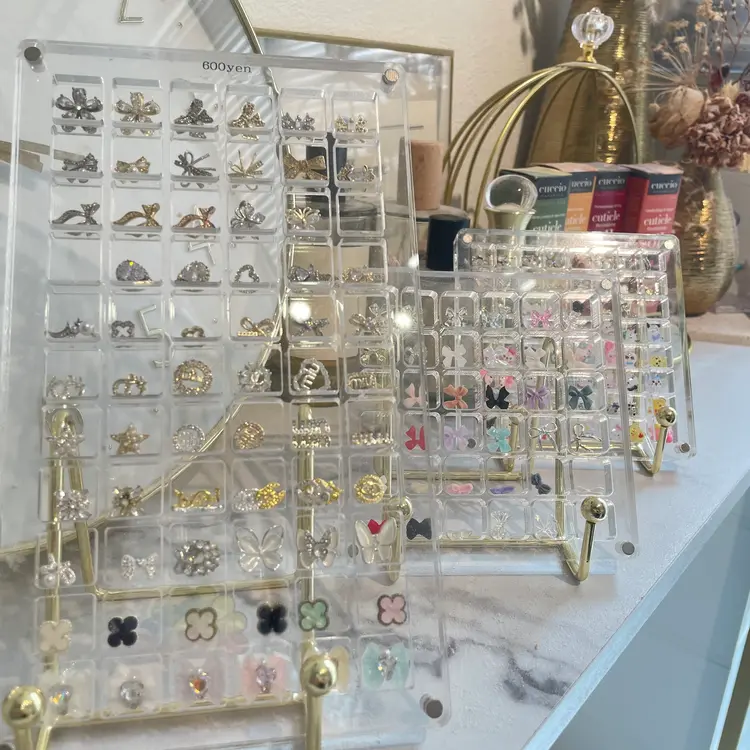 primaveraの内観・外観2