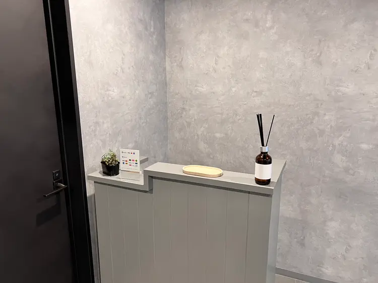 trymの内観・外観3