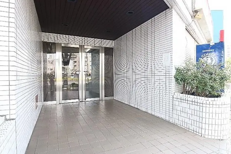 CIAILEの内観・外観1