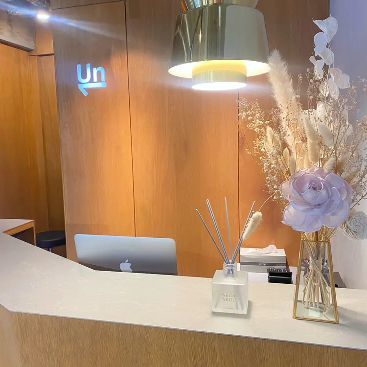 Un【アン】の内観・外観3