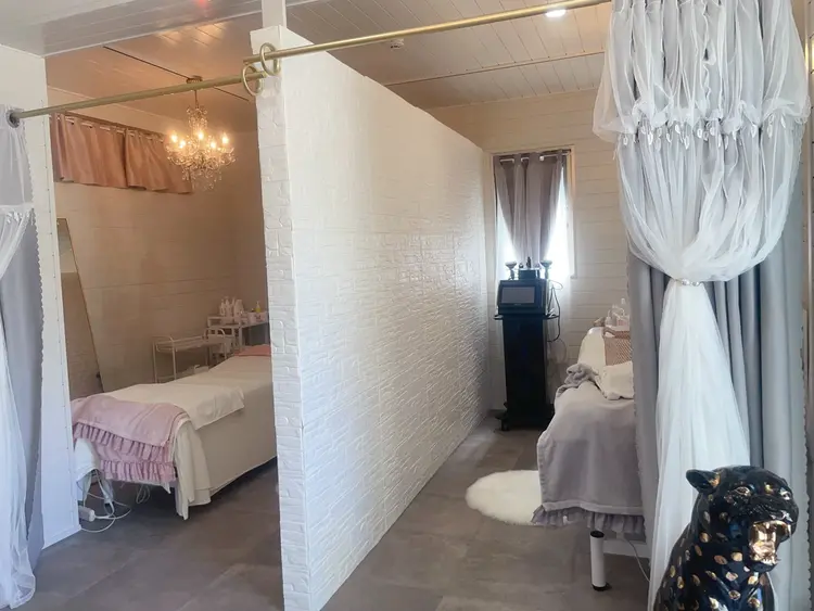 Luana∞の内観・外観3