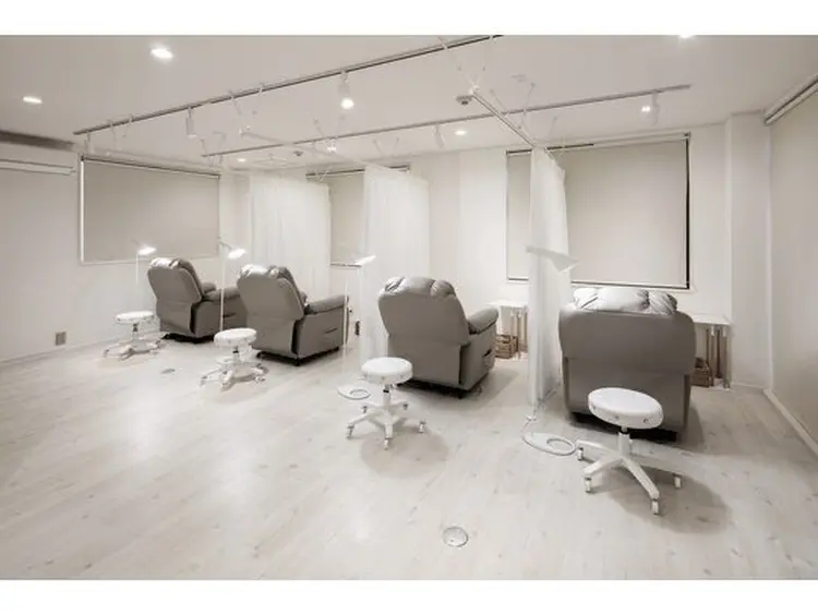 Noel⠀rita⠀茅ヶ崎店の内観・外観2