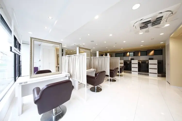 Ash東戸塚の内観・外観2