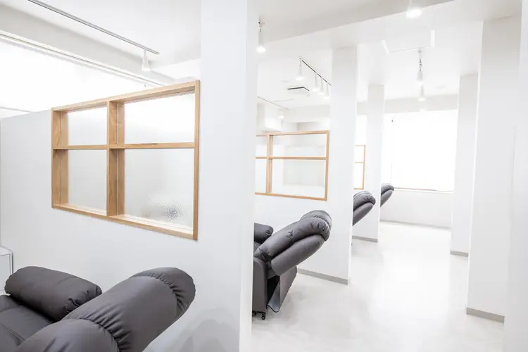 lia 蕨店の内観・外観3