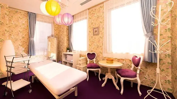 日和　美のサロンの内観・外観2