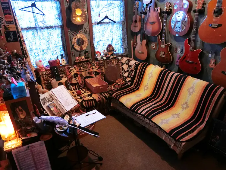 タイ古式 マッサージ隠れ家ヒーリングサロン和(なごみ）の内観・外観3