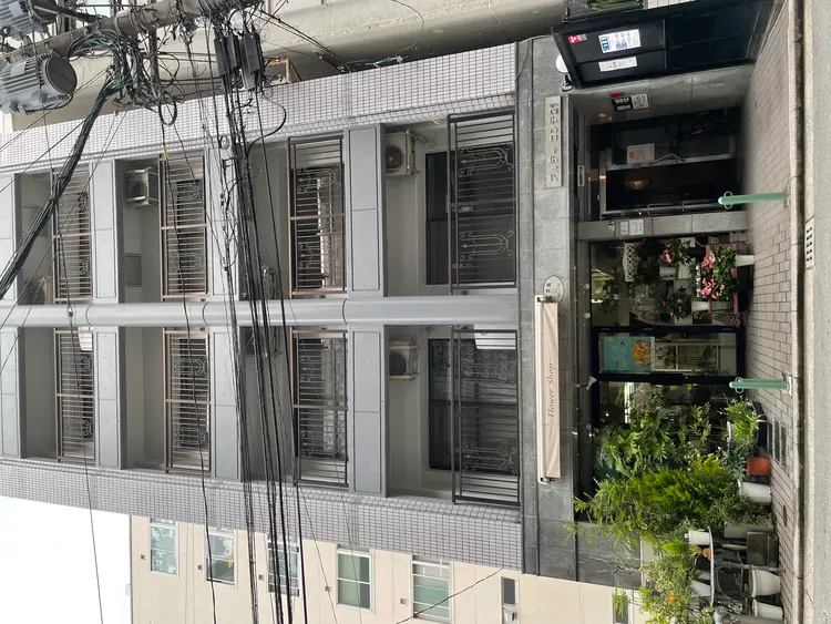 エステティックサロン凜の内観・外観1