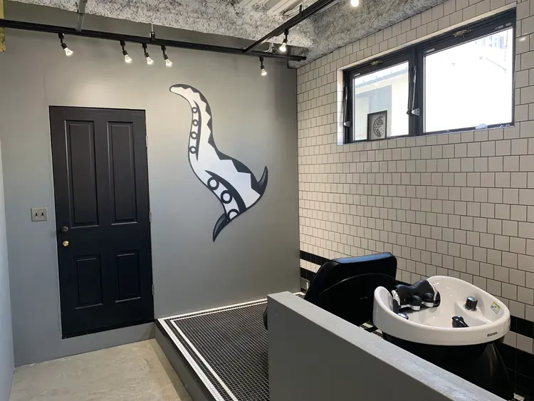 wokeの内観・外観3