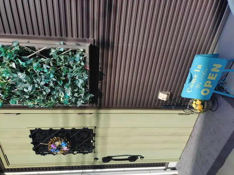 Privatesalon RonRonの内観・外観1