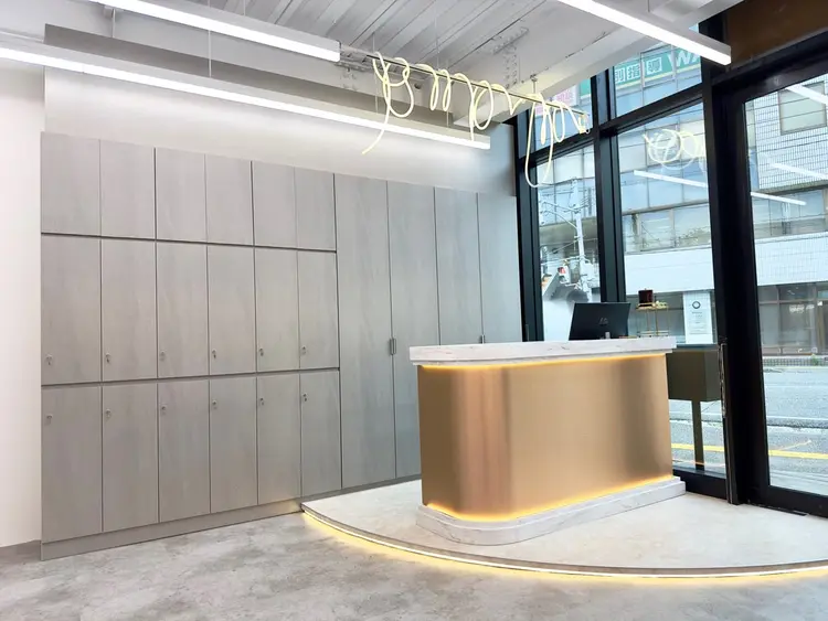 Lond idealの内観・外観3