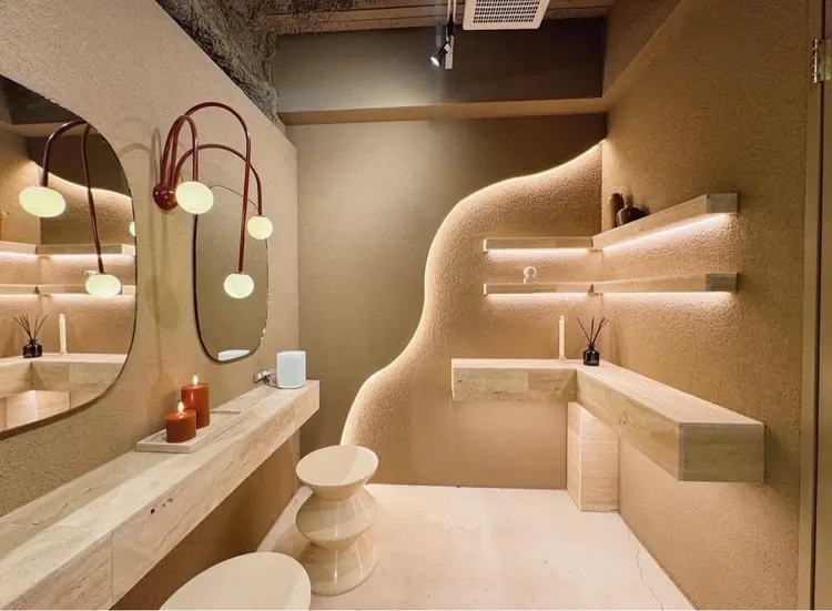 Luxssy 船橋店の内観・外観1